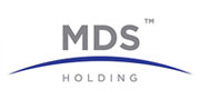 IT-Security Jobs bei MDS Holding GmbH & Co. KG